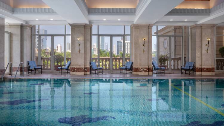 ITC Grand Central | Parel