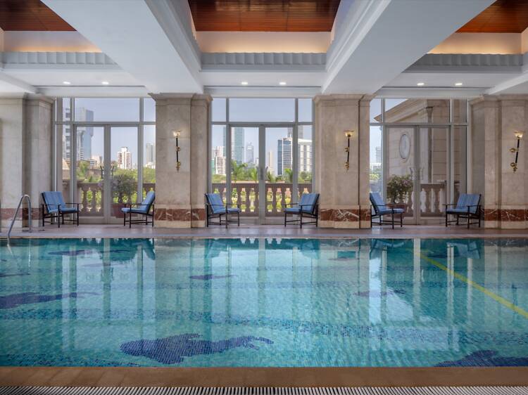ITC Grand Central | Parel