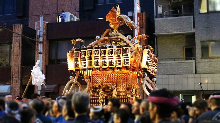 Torigoe Matsuri
