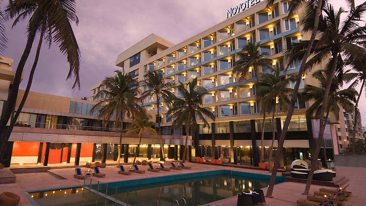 Ramada Plaza by Wyndham Palm Grove