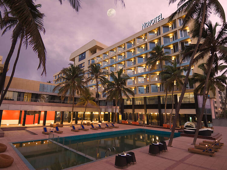 Ramada Plaza by Wyndham Palm Grove