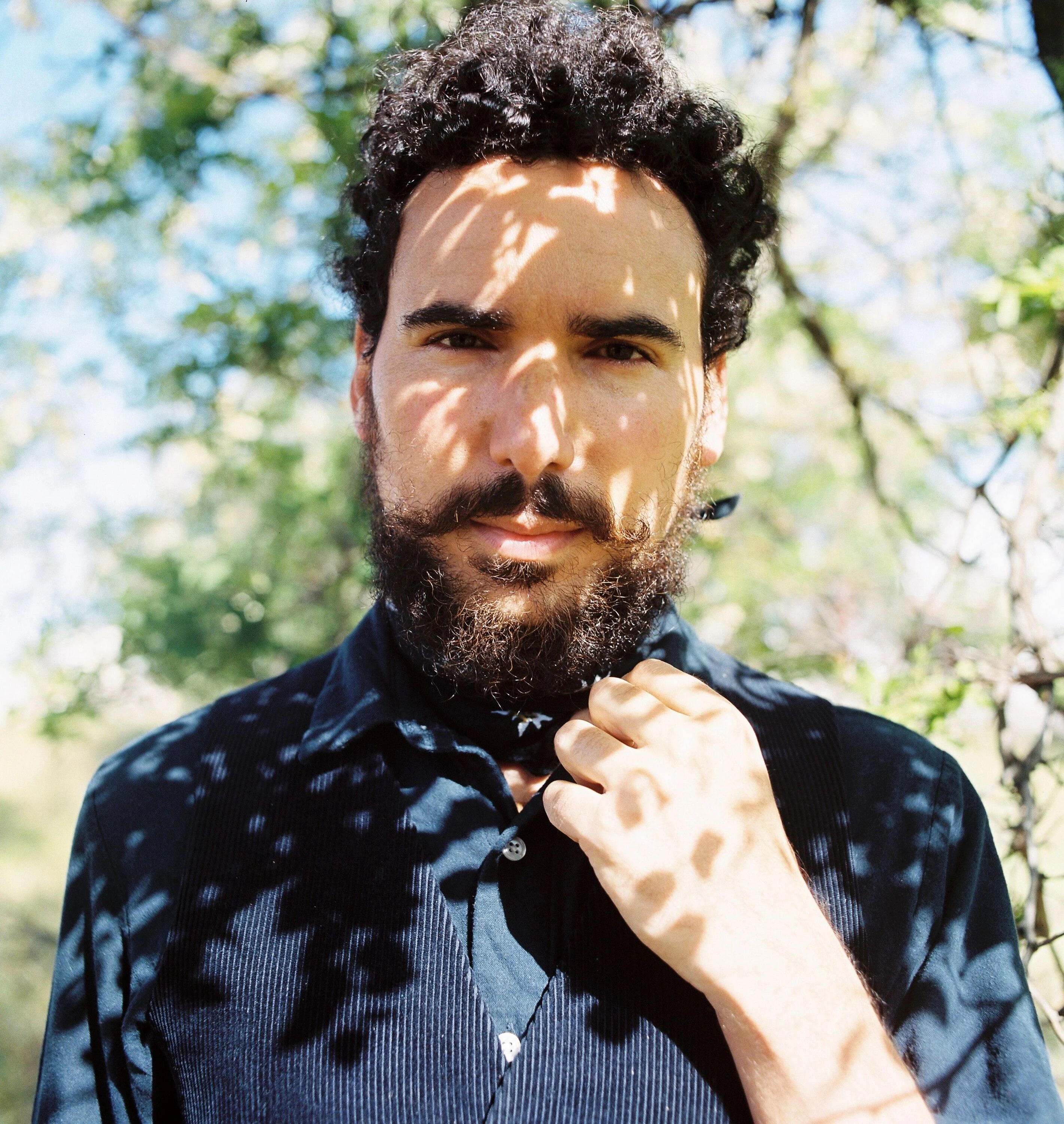 V&iacute;ctor Herrero