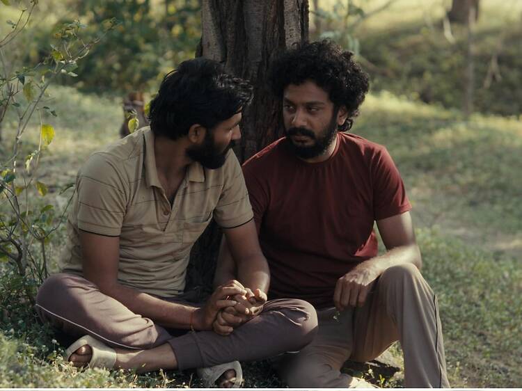 Kashish Film Festival 2026