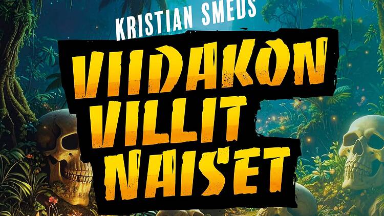 Suomen Kansallisteatteri Suomen Kansallisteatteri