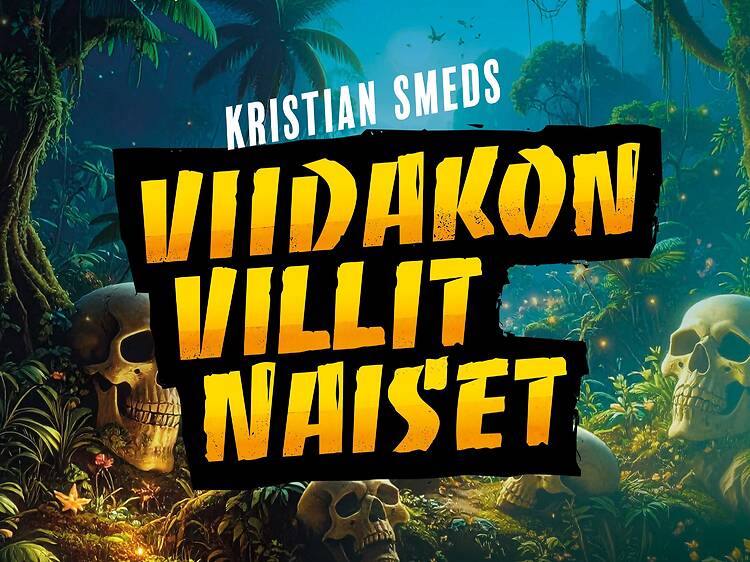 Suomen Kansallisteatteri Suomen Kansallisteatteri