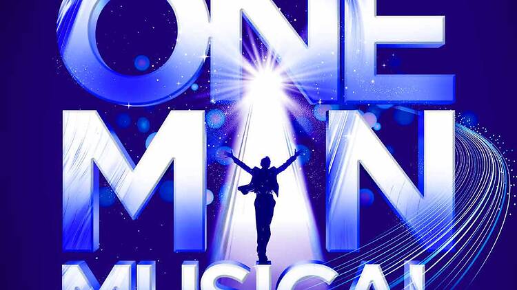 One Man Musical One Man Musical