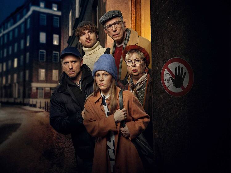 Lilla Teatern Lilla Teatern
