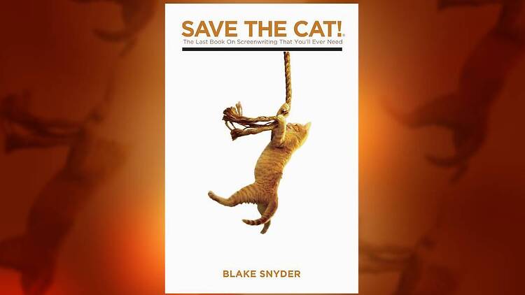 Best book about screenwriting