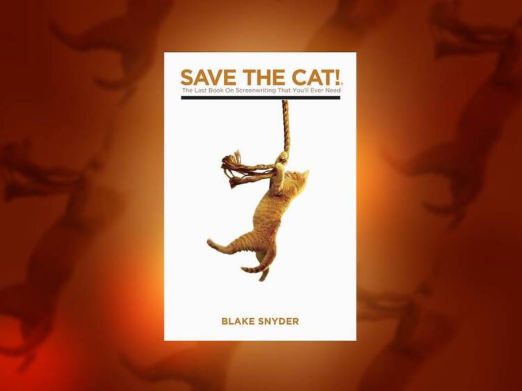 Best book about screenwriting