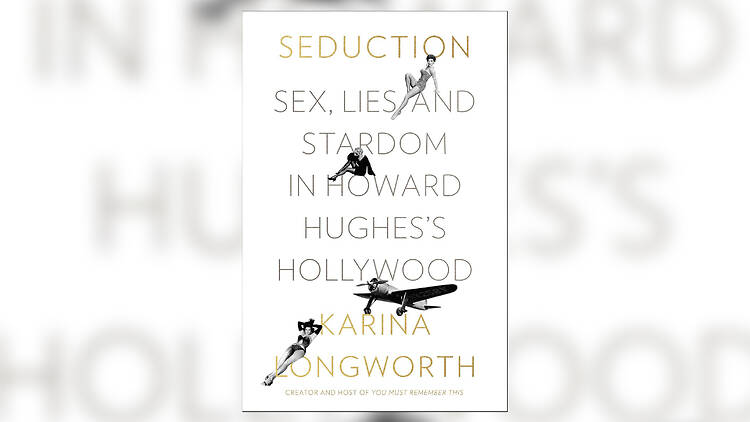 Best book about women in Hollywood