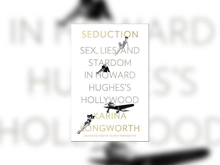Best book about women in Hollywood