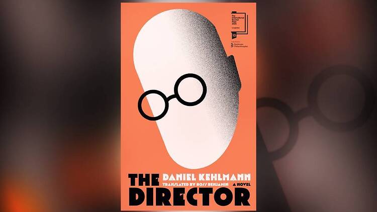 Best novel about cinema