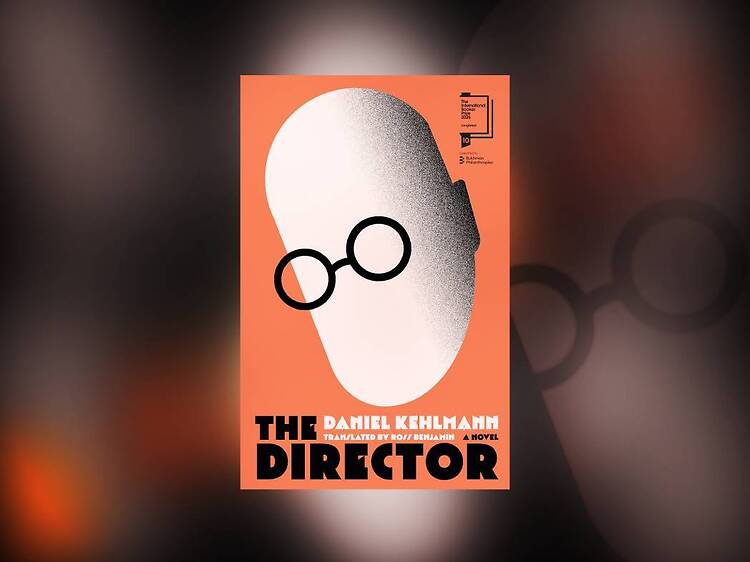 Best novel about cinema