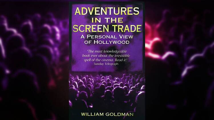 Best book about the film industry