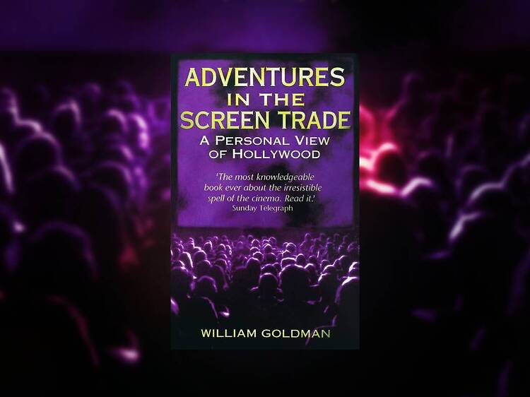 Best book about the film industry