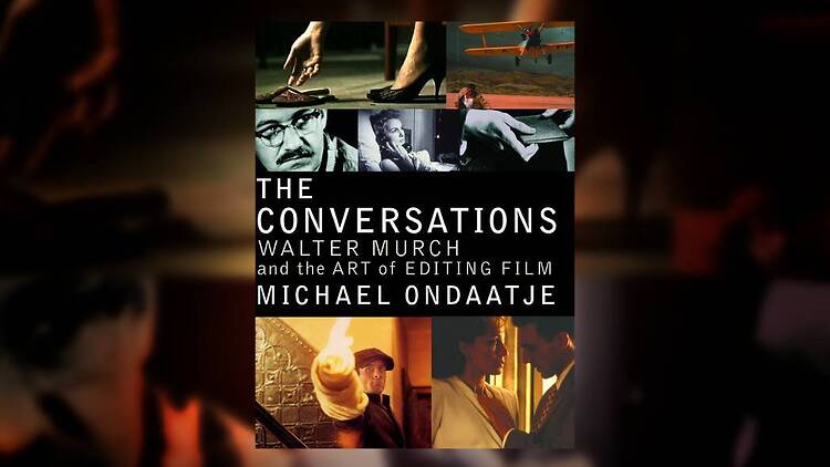 Best book about film editing
