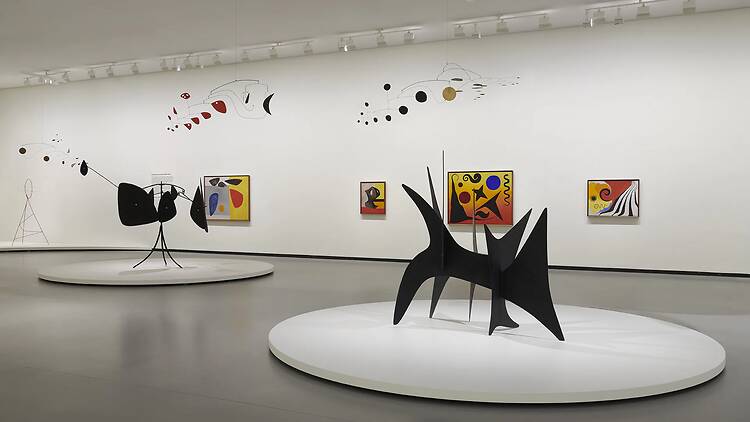 Alexander Calder Alexander Calder