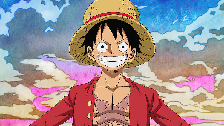 One Piece One Piece