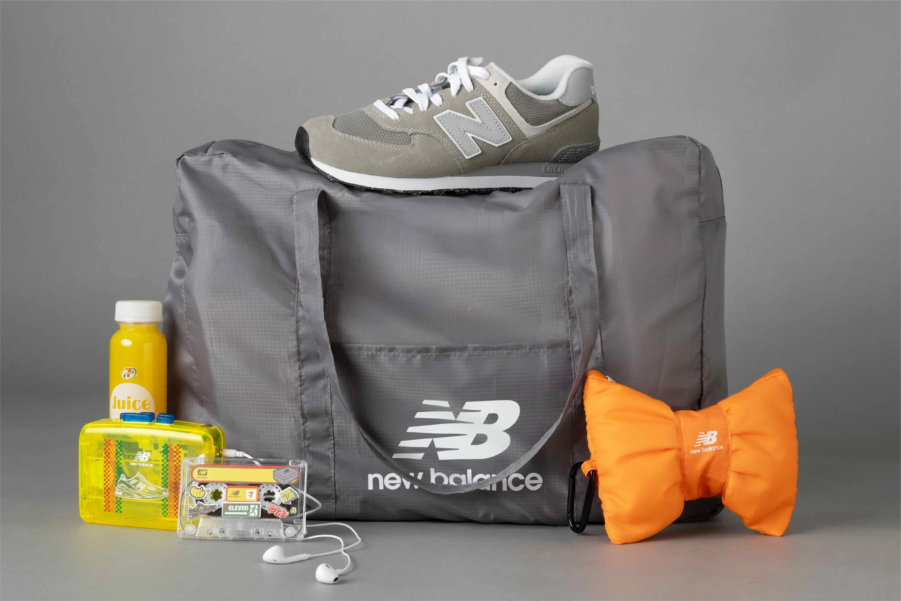 7-Eleven x New Balance 