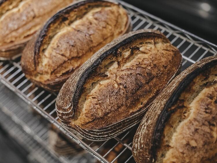 The 13 best bakeries in Cape Town
