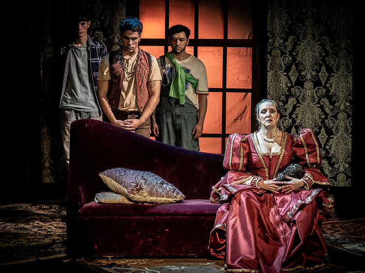 Teatro off en Buenos Aires: 15 obras para ver en el circuito independiente