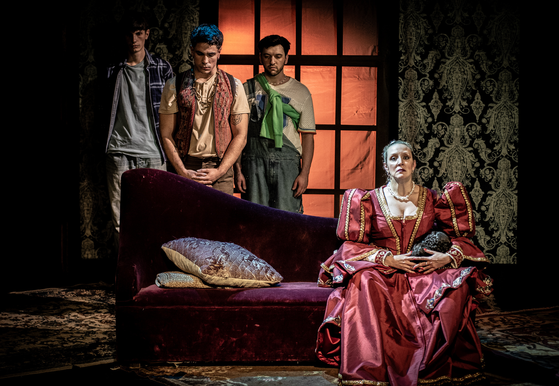 Off Theater in Buenos Aires: 15 Plays to See
