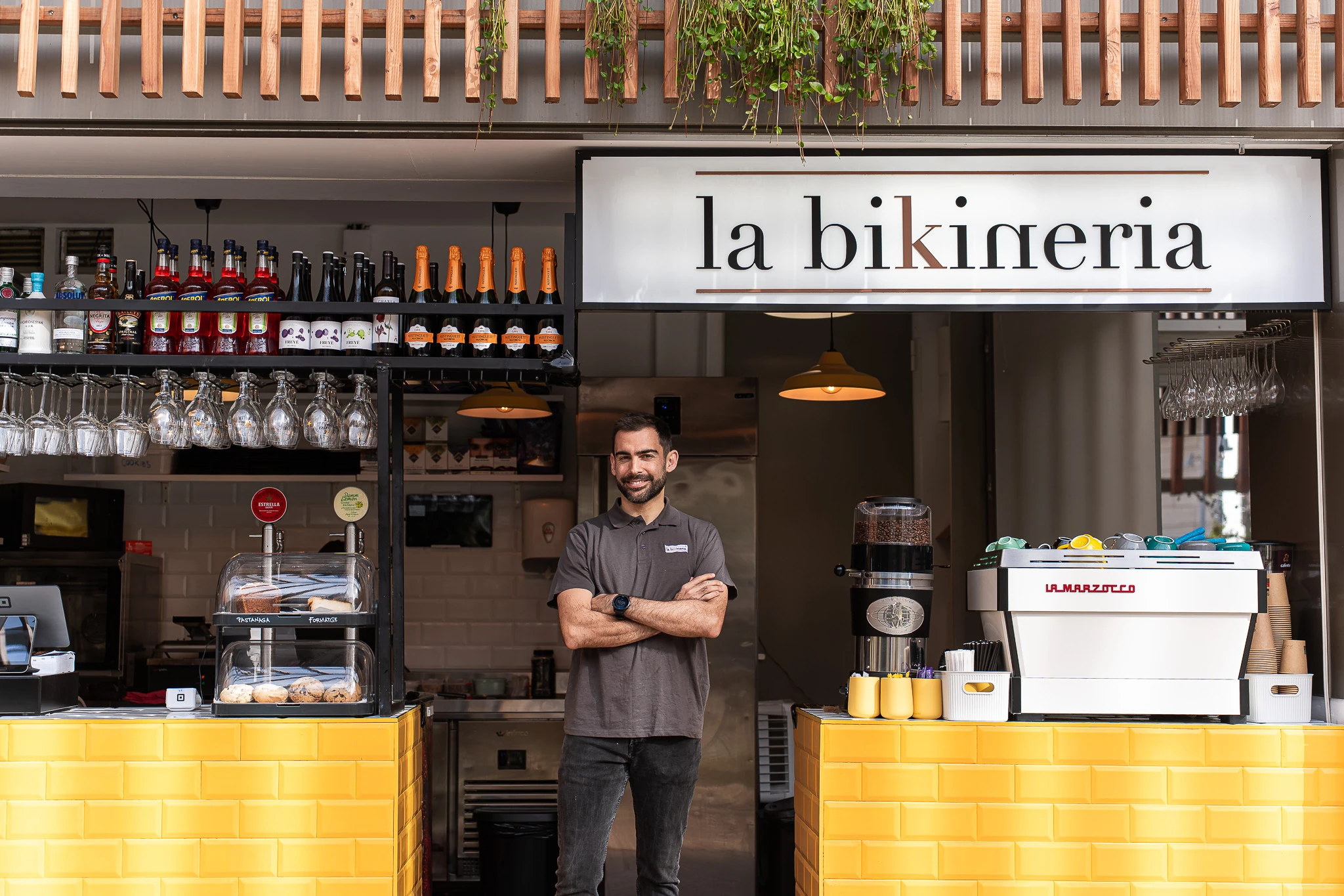 La Bikineria, Time Out Market Barcelona 