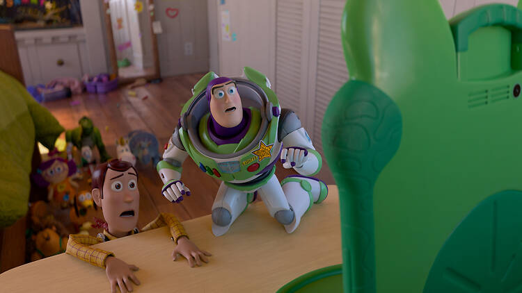 Toy Story 5 (17 de junio)