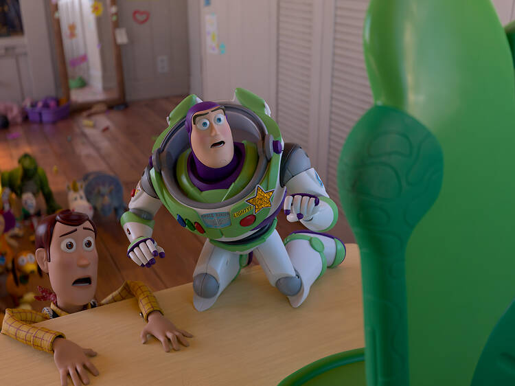 Toy Story 5 (17 de junio)
