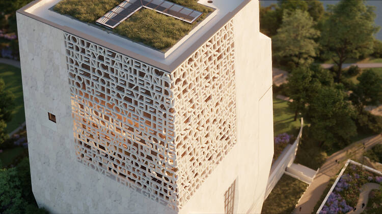 Obama Presidential Center