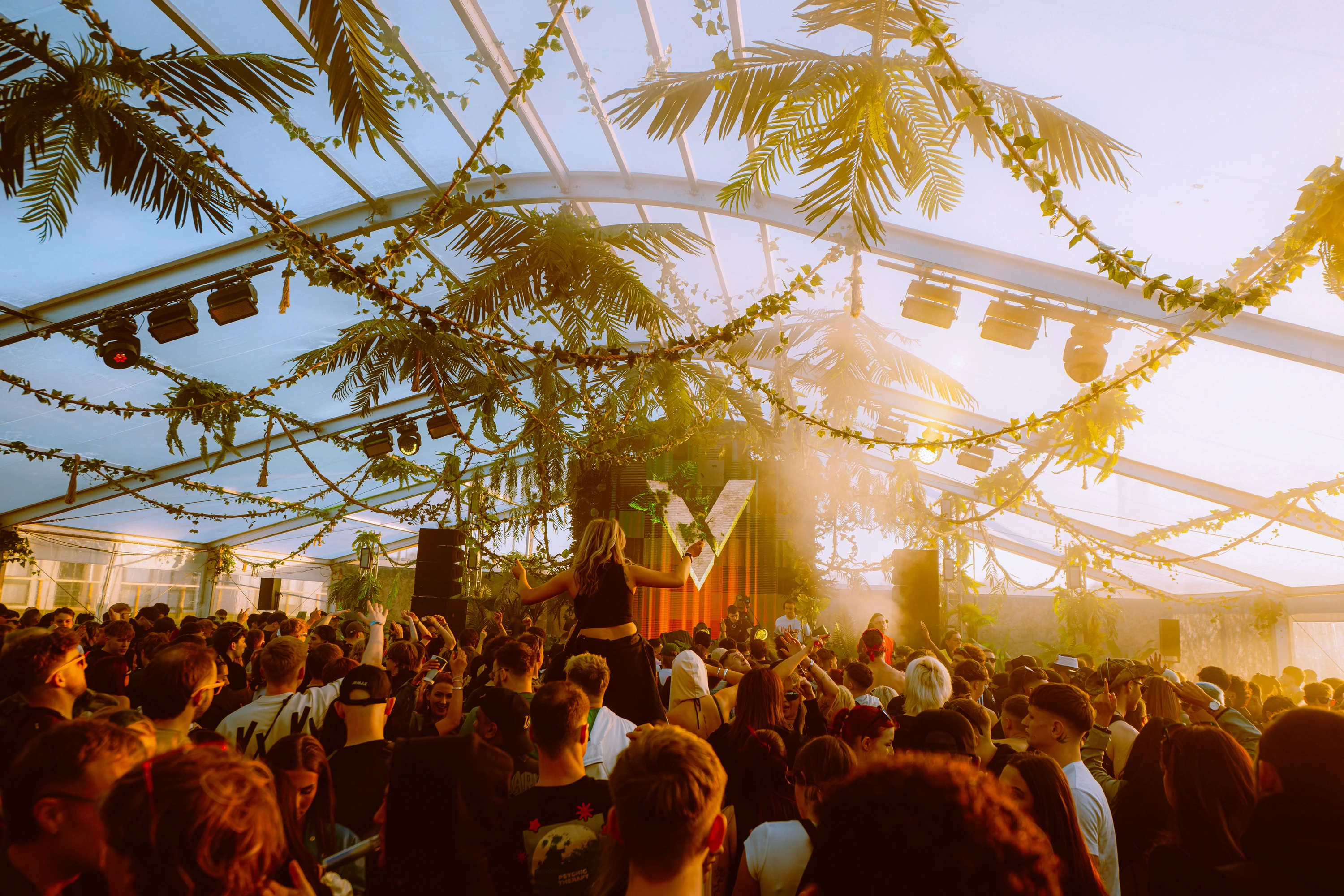 One of the UK’s Best Music Festivals Has a New Home for 2027   www.timeout.com
