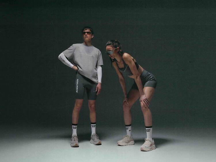 Así será el Running Day que proponen MiiN Cosmetics y la firma deportiva BORN Así será el Running Day que proponen MiiN Cosmetics y la firma deportiva BORN