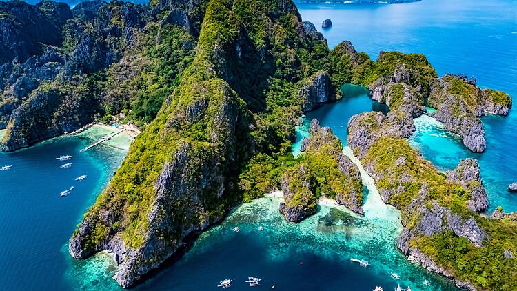 Philippines Philippines
