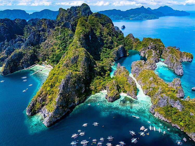 Philippines Philippines