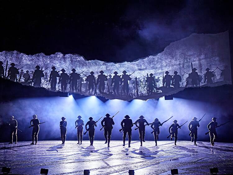 War Horse