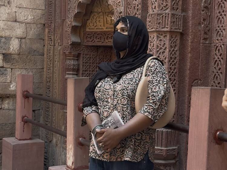 A trans conservationist’s guide to queer heritage in Delhi A trans conservationist’s guide to queer heritage in Delhi