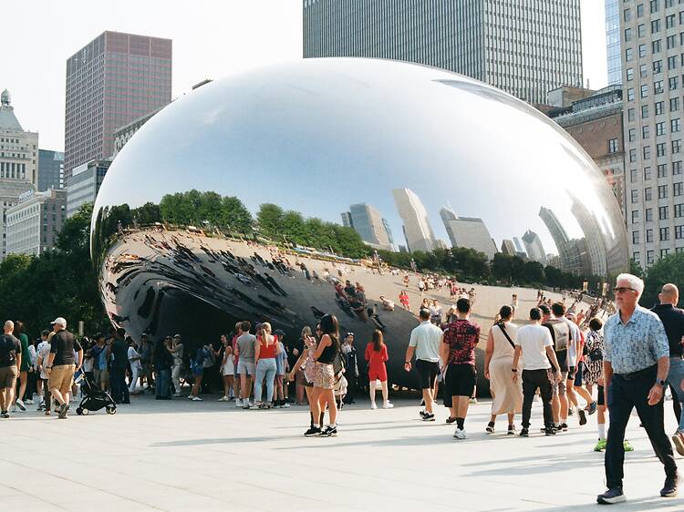 The 50 best things to do in Chicago right now The 50 best things to do in Chicago right now