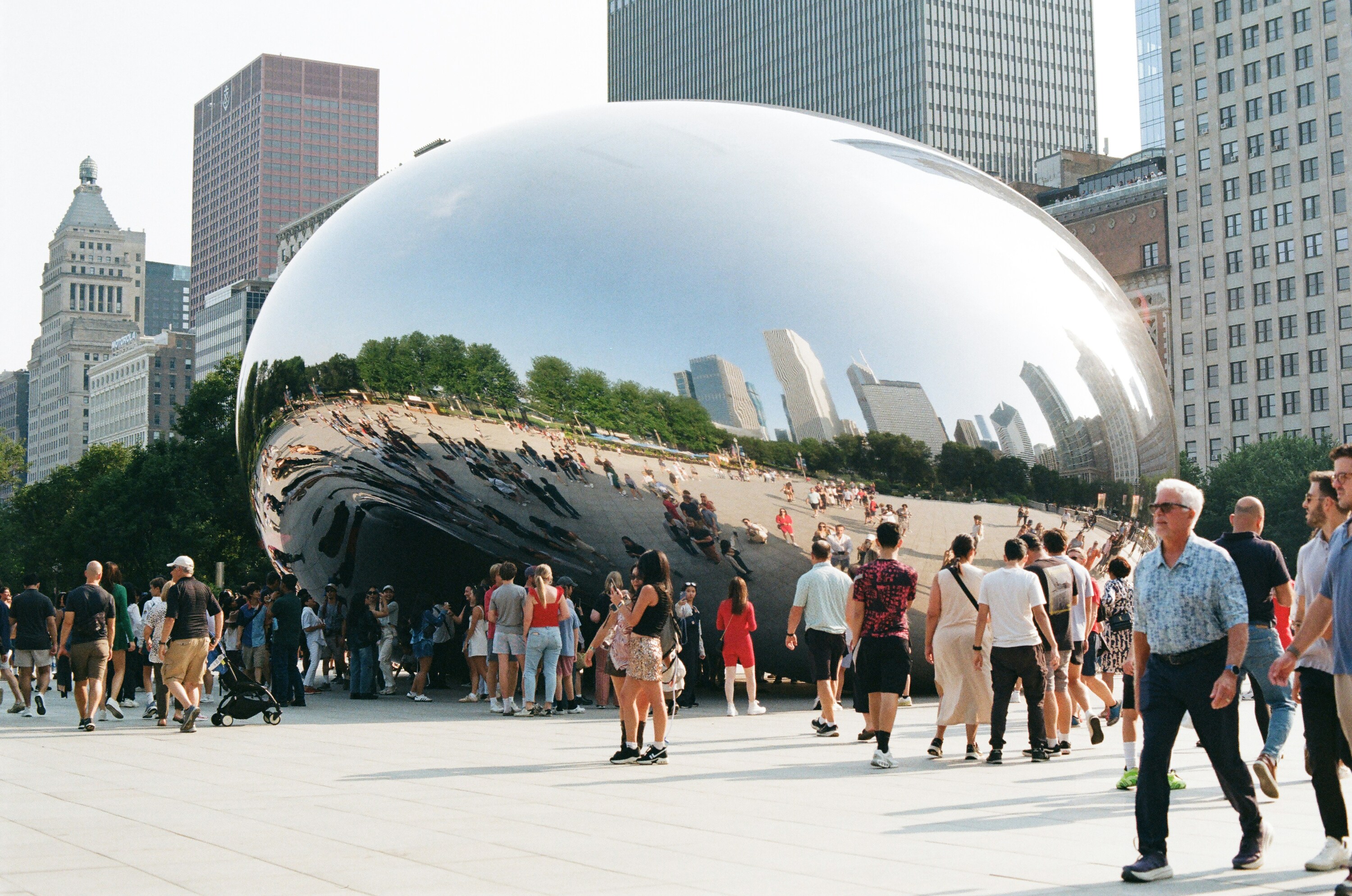 The 50 best things to do in Chicago right now - Time Out