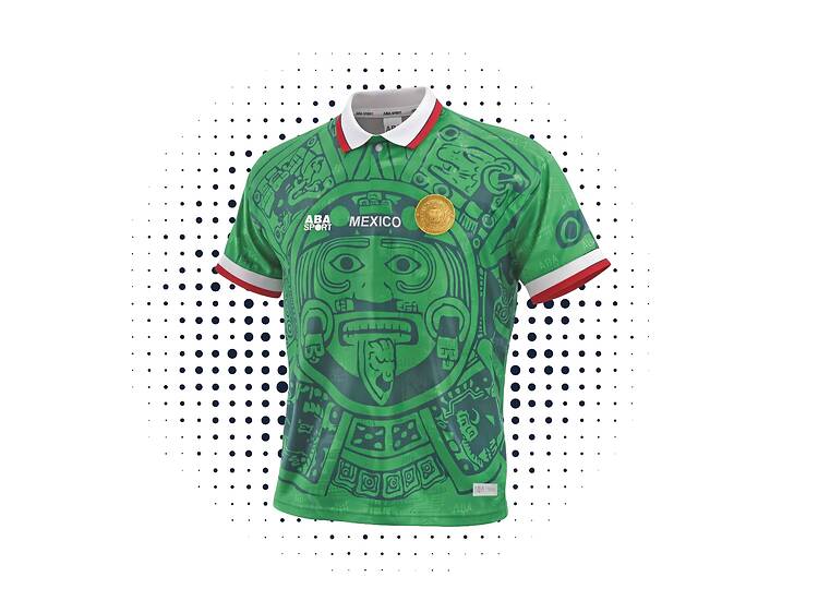 Jersey del 98
