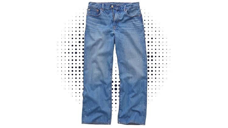 Baggy Jeans