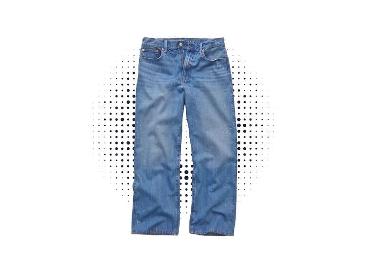 Baggy Jeans
