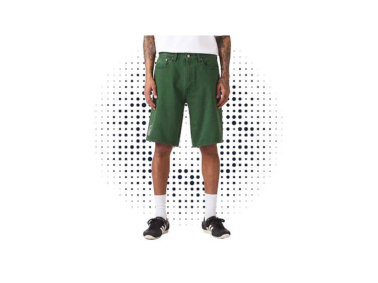 Baggy Shorts