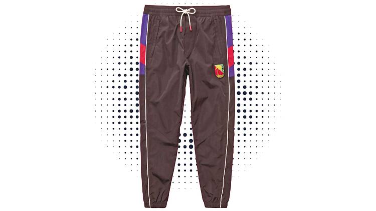 Pants de calentamiento