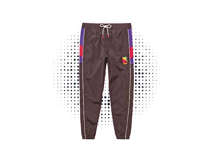 Pants de calentamiento