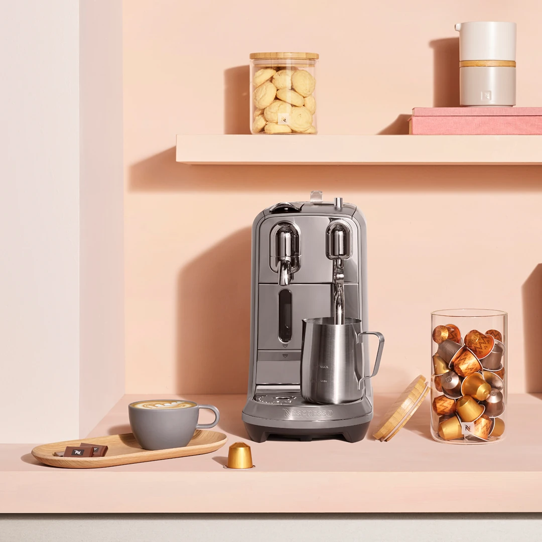 nespresso