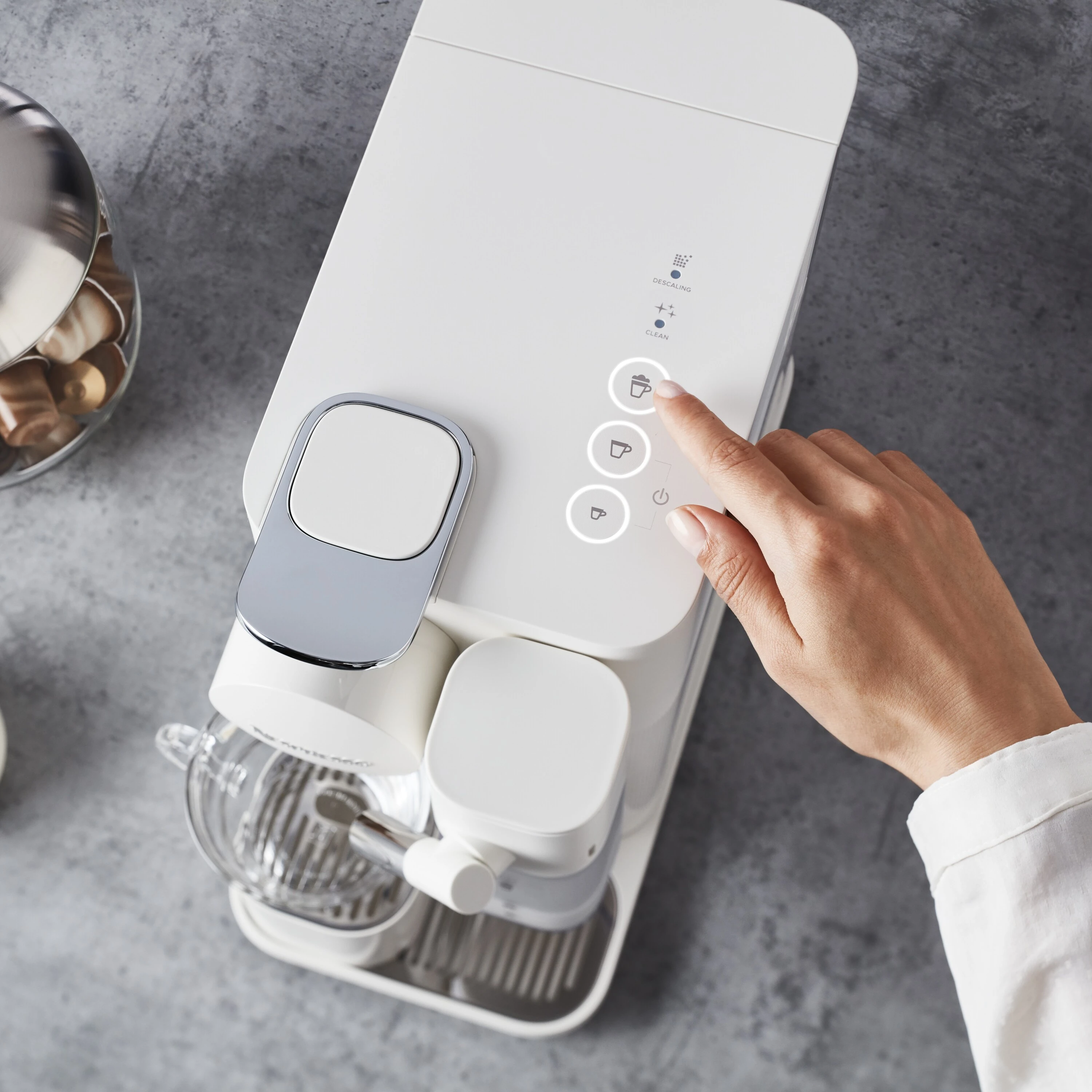 nespresso