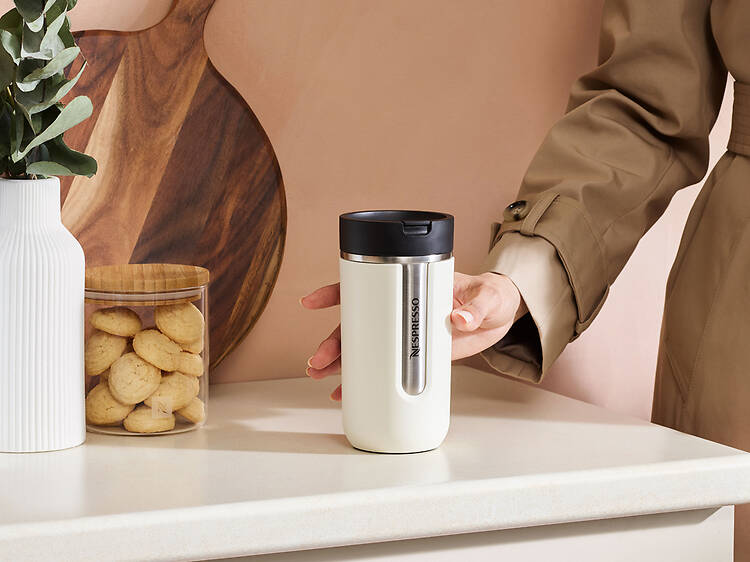 From “a coffee” to “my coffee”: the culture of personalization