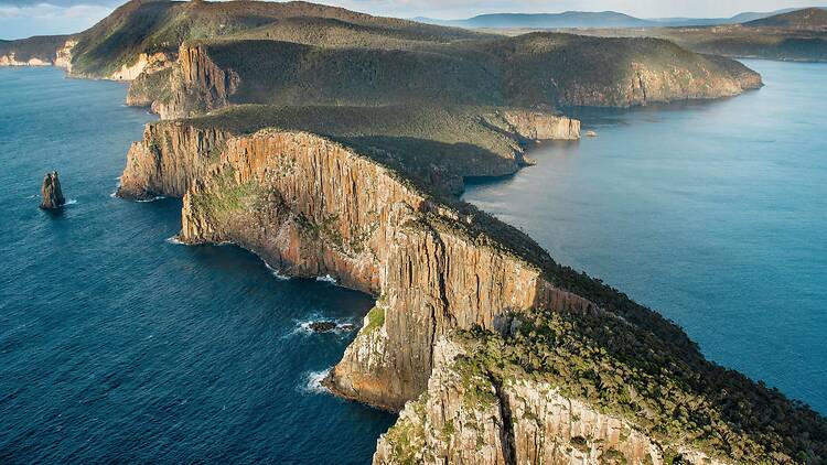 Three Capes Track - Cape Hauy