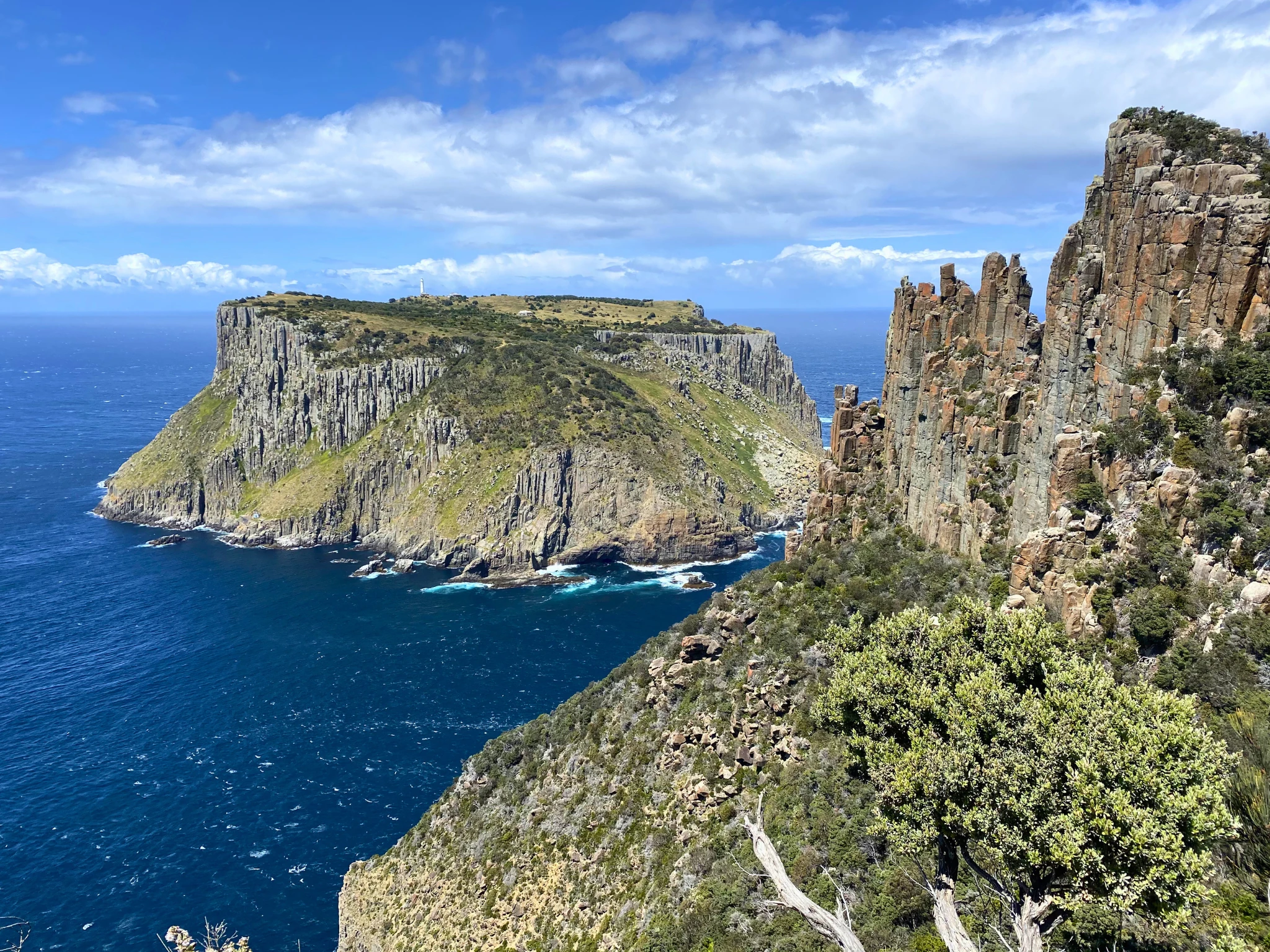 Three Capes Track