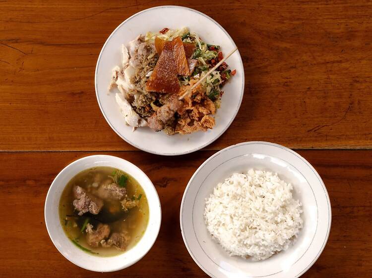 Eat & Drink Eat & Drink